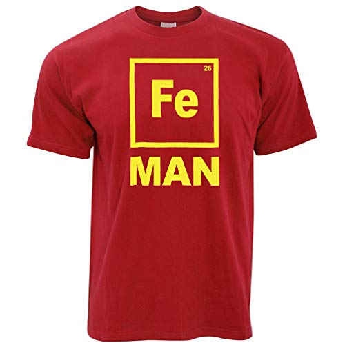 Chemistry T-shirt