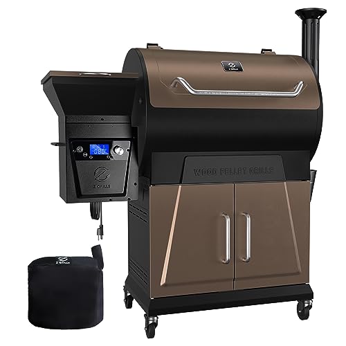 These Are The Top 10 Best Smoker Grills Guidebook