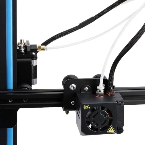 Image of Creality Teflon Tube Kit 2M