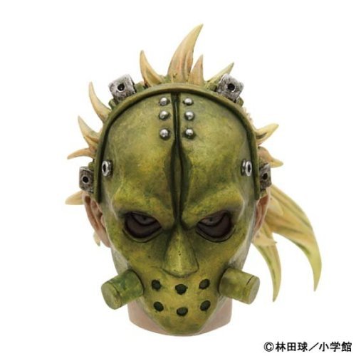 Amazon.co.jp: ドロヘドロ ヘッドマスコットコレクション(再販) 【2 