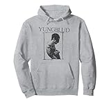 Official Yungblud Idols Cover Pullover Hoodie