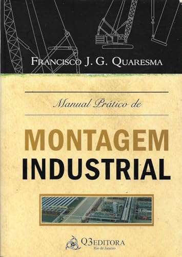Manual Prático de Montagem Industrial