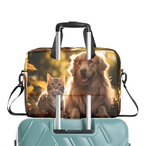 Maletín para portátil 15.6" resistente al agua miniatura 7