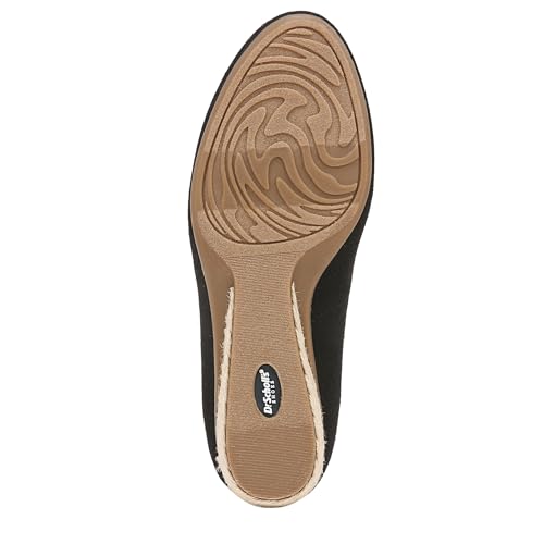 Dr. Scholl's Women's Be Ready Wedge Pumps4