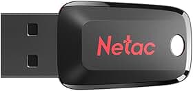 Pen Drive USB 2.0 32GB Netac U197