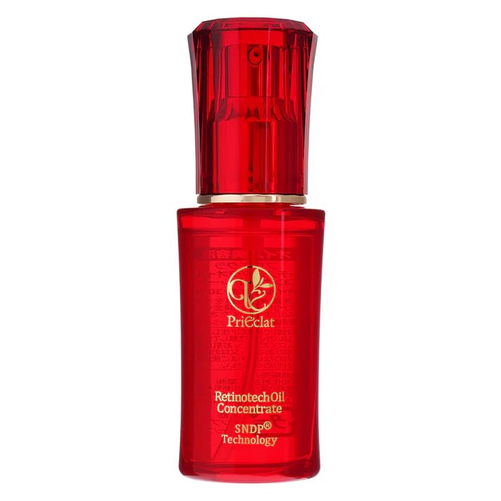 プリエクラ レチノテックオイルコンセントレート 30ml 2本セット Amazon.co.jp: プリエクラ レチノテックオイル コンセントレート 30ml