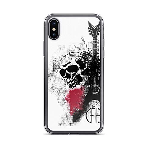 Lphno Trash Polka Dimebag Darrell Case Cover