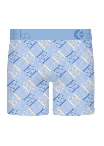 Ethika Mens MID Boxer Brief | Riflettere2