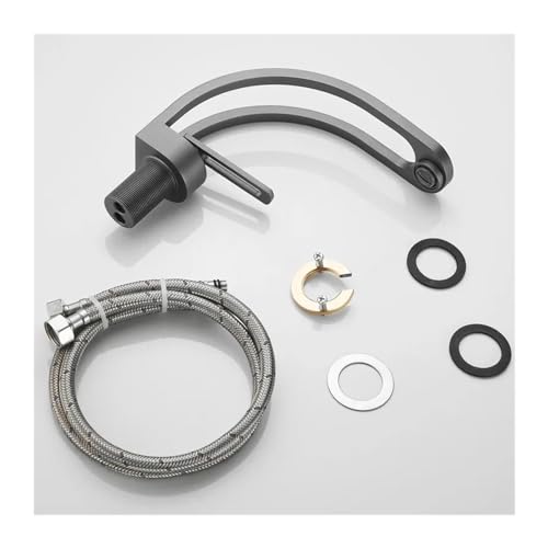 Robinet de cuisine pour eau potable pour simplifier la vie - 6