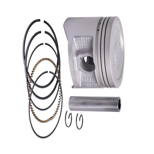 Kit piston Fourtrax 250 TRX250 STD 68.5mm pour moto 2001-2022