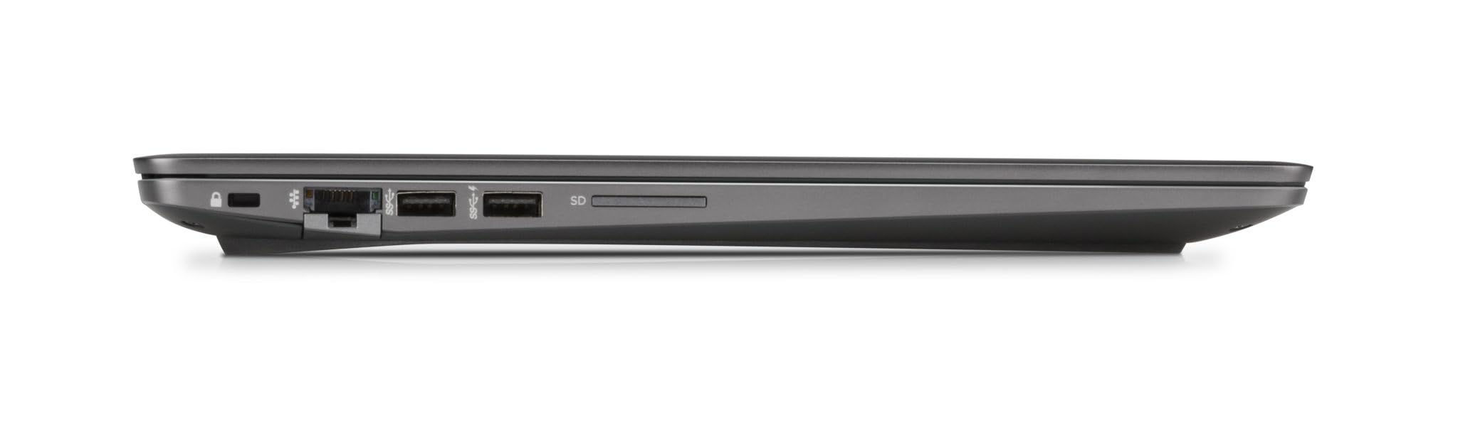 HP ZBook Studio G4 Mobile Workstation (Reconditionné)