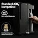 Imagen de SPRUDELUX SUPREME Dispensador de agua con gas y agua caliente