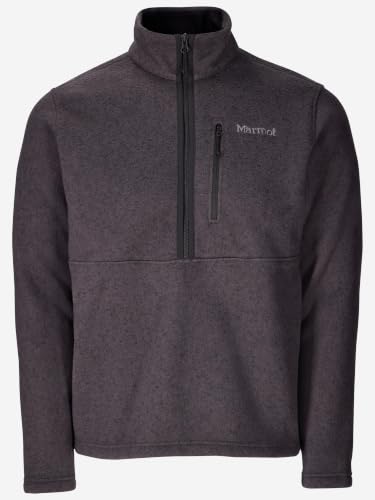 Image of MARMOT Men's Drop Line 1 /2 Zip Fleece Jacket