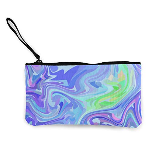 Preisvergleich Produktbild Geldbörse, Kartenhalter, Geldbörsen für Damen, Geldbörse und Taschen, Ambilight