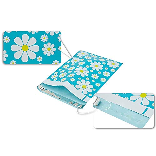 Buste Spedizione Sacchetto di corriere 100pcs Buserline di plastica Blu 26x33cm Impermeabile Spedizione Mailing Bags Postal Express Packaging Sacchetti Buste per Spedizioni (Color : 26x33cm)
