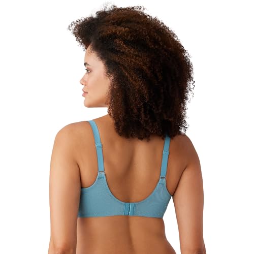 Image of Wacoal Women's Back Appeal Underwire Bra