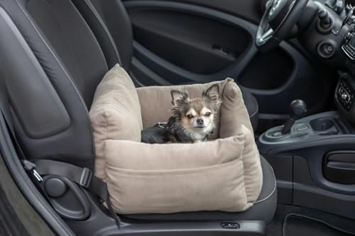 Trixie Autositz 55 x 30 x 50 cm Taupe