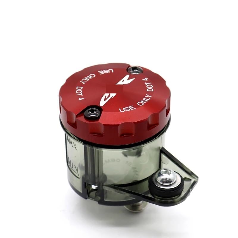 Réservoir de liquide de frein CBR1000RR étanche contre les fuites d'huile