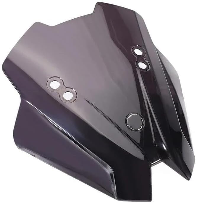 Déflecteur d'air Moto CB750 Hornet Réduction Turbulence Routière