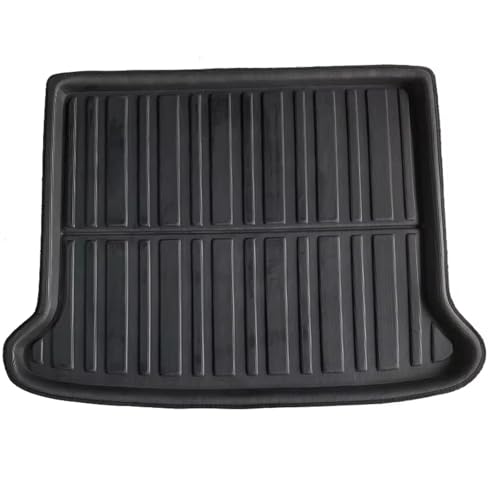 Tapis de coffre Mazda CX-30 imperméable avec rebords de protection antidérapants