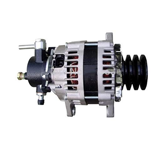 Amazon.com: GOWE 24V AUTO ALTERNATOR LR280508 LR280-508 8973515740 