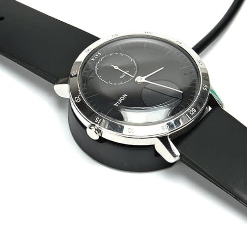 CHICHIYANG Type c Cable, Faster Transfer Speed Charging Charger Cord for Nokia Withings Steel HR Smart Watch