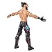 Mattel WWE Elite Collection Action Figure Seth Rollins 6-inch Posable Collectible for WWE Fans Ages 8 Years Old & Up