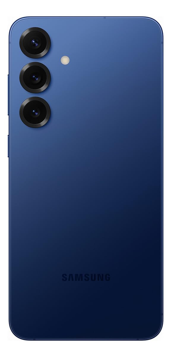 Amazon.com: SAMSUNG Galaxy S25+ SM-S936B/DS 256GB 12GB RAM AI