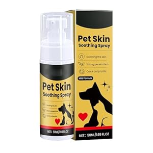 Sirseon Katzenhautspray Beruhigendes Spray 50ml