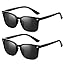 A08 Gloss Black / Grey + Gloss Black / Grey A08 Gloss Black / Grey + Gloss Black / Grey