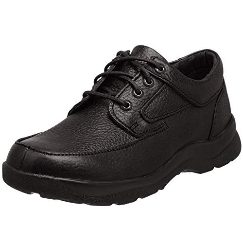 Apex Men's Ariya Moc Toe Sneaker