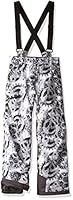 Algopix Similar Product 11 - Spyder Boys Propulsion Pants Big