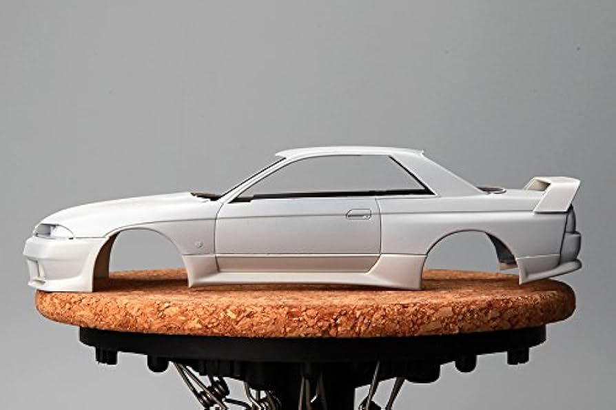 Amazon | 1/24 R32 GTR ニッサン R32 GT-R トラスト