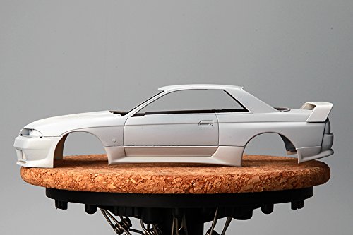 Amazon | 1/24 R32 GTR ニッサン R32 GT-R トラスト Greddy&Gracer
