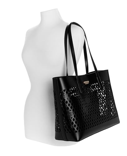 Sac GUESS Letty original grand format chic et moderne - 4