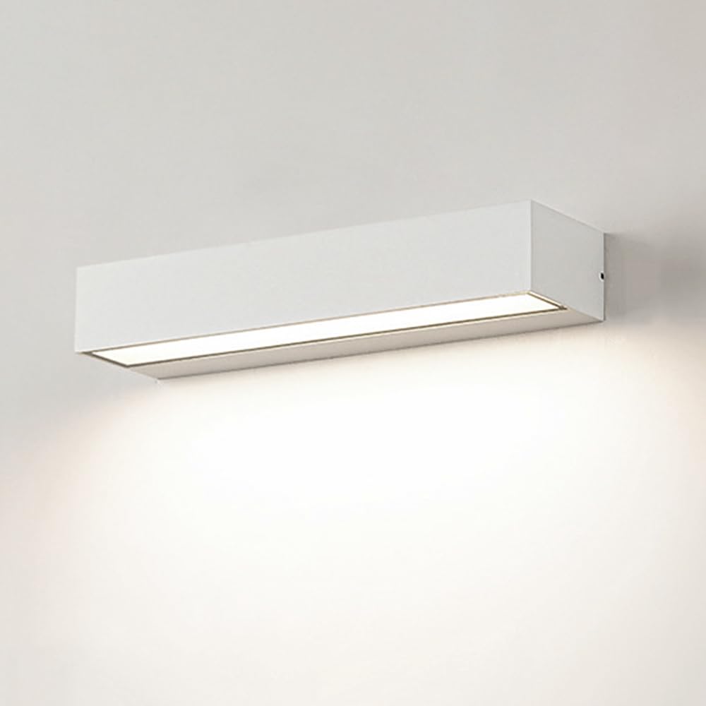 Applique murale extérieure LED pour sublimer votre jardin et vos soirées de terrasse
