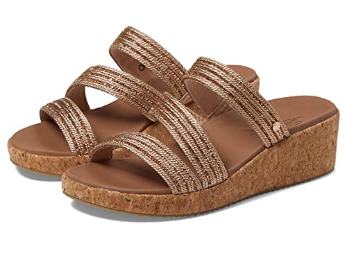 Image of Skechers Womens ARCH FIT BEVERLEE-ALWAYS CLAS Sandals