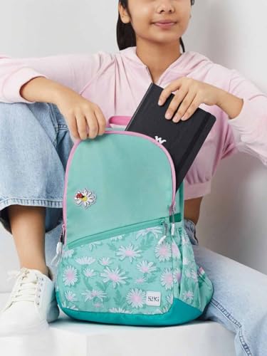 Image of Wildcraft WIKI GIRL PACK 21.5 L (13240)