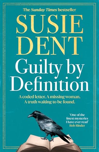 40% off - Guilty by Definition: The instant Sunday Times bestselling Richard and Judy book club pick