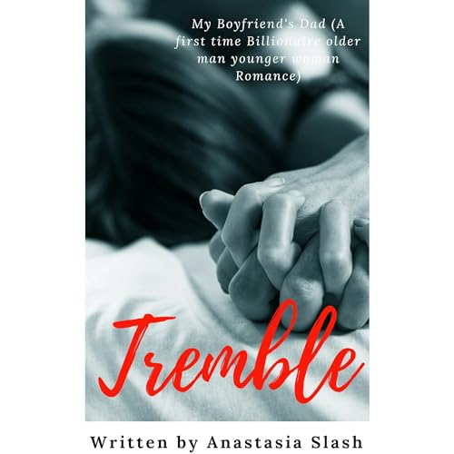 Tremble by Anastasia Slash episode artwork