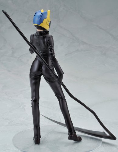 Amazon.co.jp: デュラララ!! セルティ・ストゥルルソン (1/8スケール