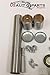 King Pin Kit For ISUZU NPR, NPR-HD, NQR ISUZU Genuine