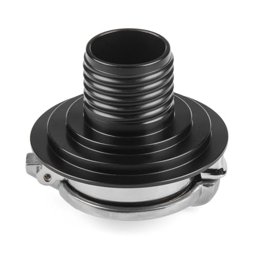 Bouchon de réservoir carburant moto pour balades en Airhead R75