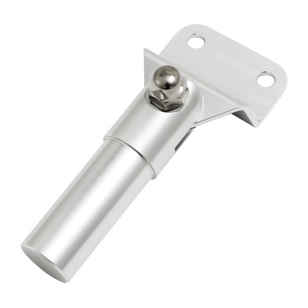 WIKIBB Reversible Seat Pin for Boston Whaler Montauk Dauntless 1566280, Boat Seat Pivot Hardware - 7/8