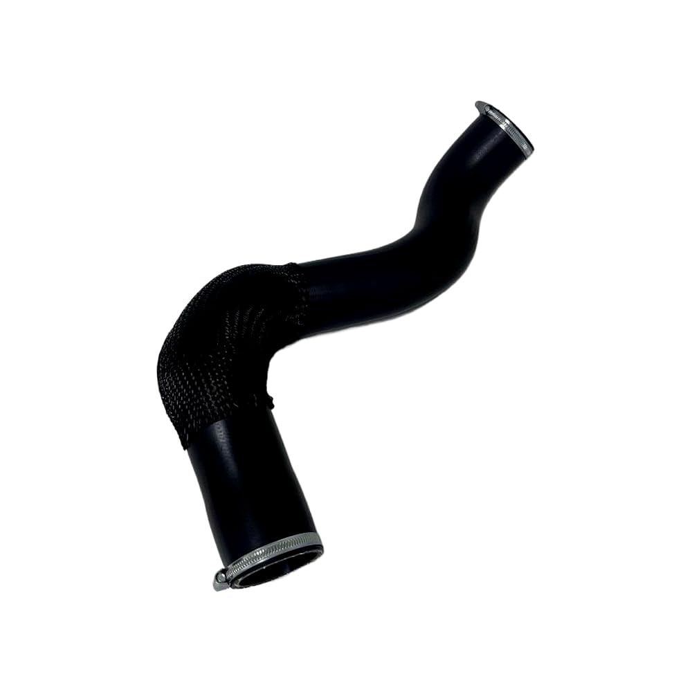 Intercooler Hose Compatible with V60 S60 XC60 V70 S80 XC70 2.0D 2.4D