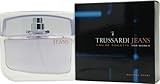 trussardi jeans woman parfum Inhalt: 50 ml Trussardi Jeans for Woman Eau de Toilette, 50 ml