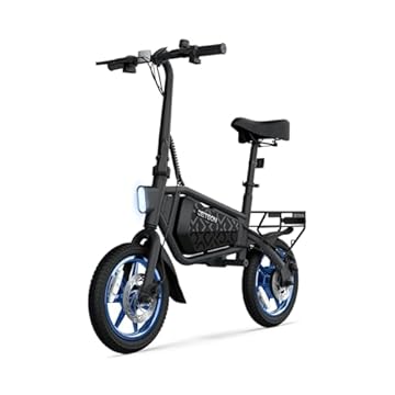 jetson folding electric bike