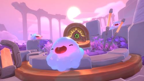 SLIME RANCHER 2の関連画像4