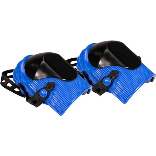 Image of BARWALT Ultralight Knee Pads, KN-3 Hard Shell, Assembled in the USA