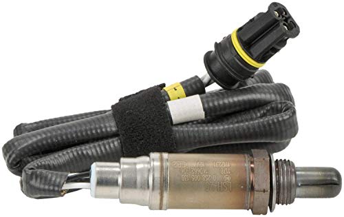image for Bosch Automotive Bosch 15138 Premium Original Equipment Oxygen Sensor 